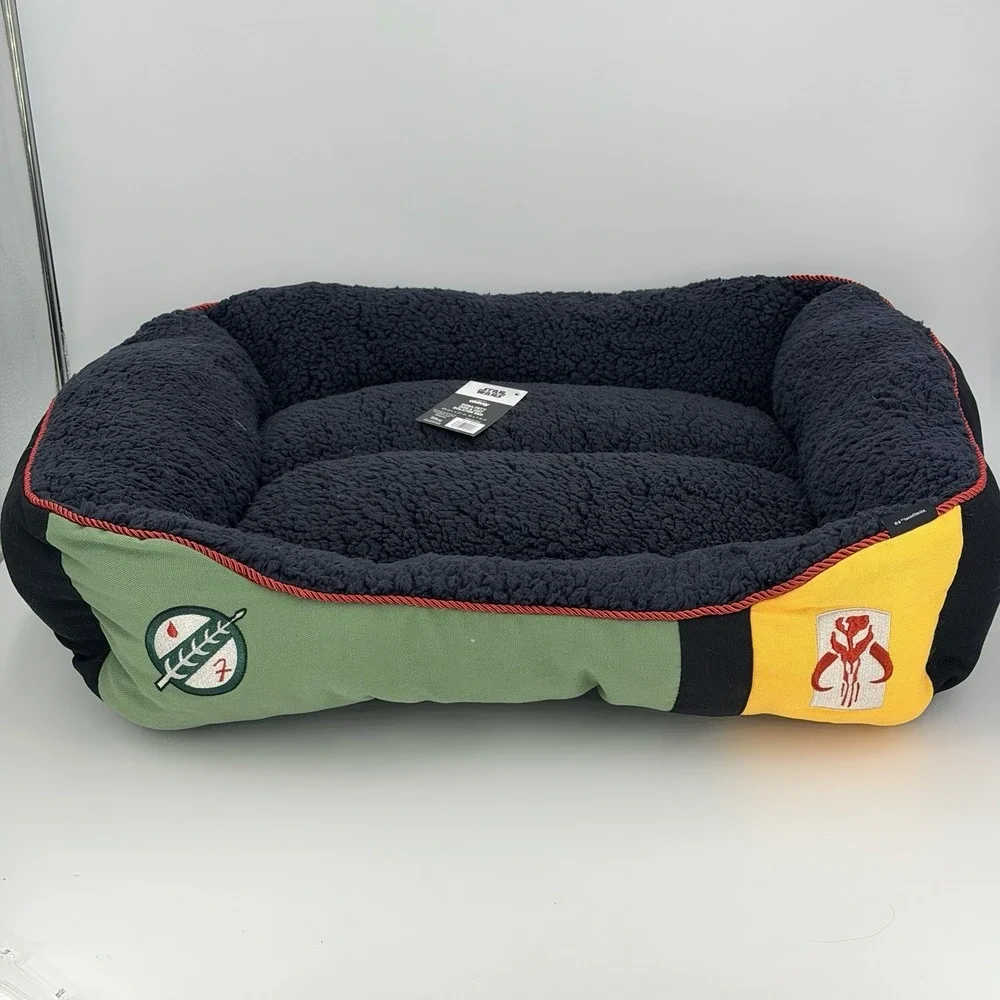 Star Wars Dog/Cat Bed Pillow Chewy 25